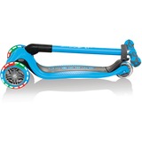 GLOBBER 646-101, Vespa celeste