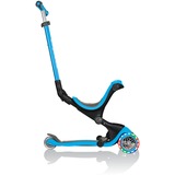 GLOBBER 646-101, Vespa celeste