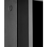 HAGOR Floorstand OM46N-D , Sistema de soporte negro