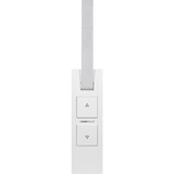 HOMEPILOT 10122345, Bobinador de correa eléctrica blanco