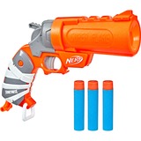 Hasbro Fortnite F3368EU4 arma de juguete, Pistola Nerf naranja/Gris, Arco y flechas de juguete (juego), 8 año(s), 99 año(s), 299 g