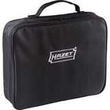 Hazet 9230-2, Taladro/destornillador azul/Negro