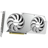 INNO3D GeForce RTX 5070 TWIN X2 OC blanco, Tarjeta gráfica blanco
