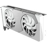 INNO3D GeForce RTX 5070 TWIN X2 OC blanco, Tarjeta gráfica blanco