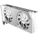 INNO3D I3D 12GB D7 RTX 5070 TWIN X2 OC white, Tarjeta gráfica blanco