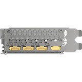 INNO3D I3D 12GB D7 RTX 5070 TWIN X2 OC white, Tarjeta gráfica blanco