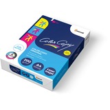 Inapa CC420 papel para impresora de inyección de tinta A4 (210x297 mm) 250 hojas Blanco Impresión láser, A4 (210x297 mm), 250 hojas, 200 g/m², Blanco