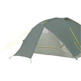 Jack Wolfskin REAL DOME LITE II, 3008031_4311_OS, Tienda de campaña verde