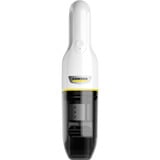 Kärcher 1.198-330.0, Aspiradora de mano blanco/Negro