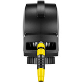 Kärcher Caja de manguera HBX 4.20 Automática, Soporte para manguera negro/Gris