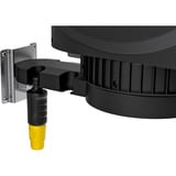 Kärcher Caja de manguera HBX 4.20 Automática, Soporte para manguera negro/Gris