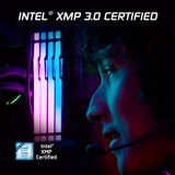 Kingston FURY FURY Beast 32 GB 5200 MT/s DDR5 CL40 DIMM (Kit de 2) White RGB XMP, Memoria RAM blanco, 32 GB, 2 x 16 GB, DDR5, 288-pin DIMM