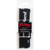 Kingston FURY KF564C32BBA-16, Memoria RAM negro