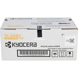 Kyocera 1T0C0AANL0, Tóner 