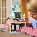 LEGO Castillo Helado de Arendelle, Juegos de construcción Juego de construcción, 5 año(s), Plástico, 177 pieza(s), 394 g