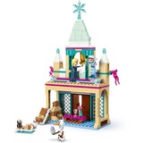 LEGO Castillo Helado de Arendelle, Juegos de construcción Juego de construcción, 5 año(s), Plástico, 177 pieza(s), 394 g
