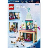 LEGO Castillo Helado de Arendelle, Juegos de construcción Juego de construcción, 5 año(s), Plástico, 177 pieza(s), 394 g