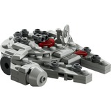 LEGO Halcón Milenario, Juegos de construcción 