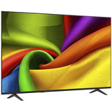 LG 50NU800B6LC.AEEQ, Televisor LED negro