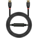 Lindy Cable HDMI 2.0 18G negro