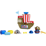 MGA Entertainment 123088-EUC, Modelado 