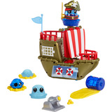 MGA Entertainment 123088-EUC, Modelado 