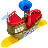 MGA Entertainment 123088-EUC, Modelado 