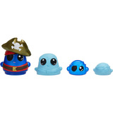 MGA Entertainment 123088-EUC, Modelado 