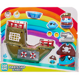 MGA Entertainment 123088-EUC, Modelado 