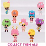 MGA Entertainment 593188EUC Muñecas, Muñecos L.O.L. Surprise! 593188EUC, Minifigura, Femenino, 4 año(s), Niño/niña, Multicolor