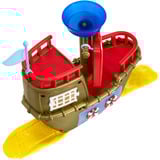MGA Entertainment DohKins Pirate Ship Playset Set de utensilios para jugar con plastilina 191 g Multicolor, Modelado Set de utensilios para jugar con plastilina, Multicolor, Niño, Niño/niña, 3 año(s), 99 año(s)