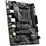 MSI 7D14-008R, Placa base 