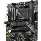 MSI 7D14-008R, Placa base 