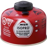 MSR 06928, Gas 