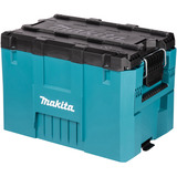 Makita Caja de herramientas de expansión XL azul/Negro