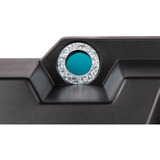 Makita Caja de herramientas de expansión XL azul/Negro