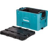 Makita Caja de herramientas de expansión XL azul/Negro
