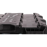 Makita Caja de herramientas de expansión XL azul/Negro