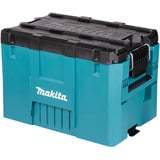Makita P-91023, Caja de herramientas azul/Negro