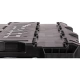 Makita P-91023, Caja de herramientas azul/Negro