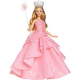 Mattel HXY37 muñeca, Muñecos Muñeca fashion, Femenino, 6 año(s), Chica, Sonoro, 289,9 mm