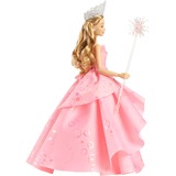 Mattel HXY37 muñeca, Muñecos Muñeca fashion, Femenino, 6 año(s), Chica, Sonoro, 289,9 mm