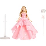 Mattel HXY37 muñeca, Muñecos Muñeca fashion, Femenino, 6 año(s), Chica, Sonoro, 289,9 mm