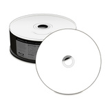 MediaRange 50GB, BD-R DL, 25 pack 25 pieza(s), Discos Blu-ray vírgenes BD-R DL, 25 pack, 50 GB, BD-R DL, Caja para pastel, 25 pieza(s)