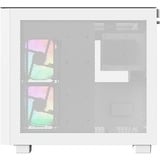 Montech KING 65 PRO, Cajas de torre blanco