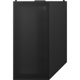 NZXT CC-H61FB-R1, Cajas de torre negro