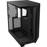NZXT H6 Flow RGB, Cajas de torre negro