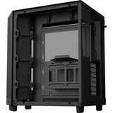NZXT H6 Flow RGB, Cajas de torre negro