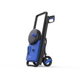 Nilfisk Core 140-6 EU Limpiadora de alta presión o Hidrolimpiadora Vertical Eléctrico 474 l/h 1800 W Azul, Hidrolimpiadora de alta presión azul/Negro, Vertical, Eléctrico, 6 m, Alta presión, Azul, Aluminio