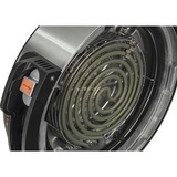 Ninja Foodi 14 en 1 SmartLid Multicooker, Cocina multi acero fino/Negro